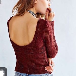 urban outfitters sweater